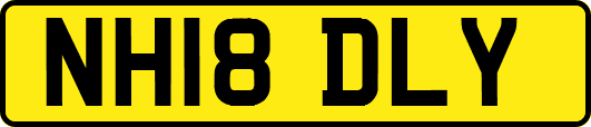 NH18DLY