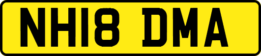 NH18DMA