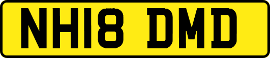 NH18DMD