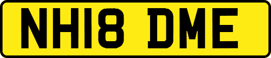 NH18DME