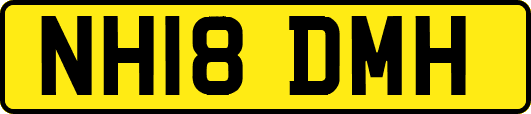NH18DMH