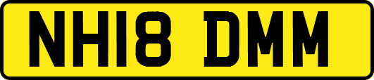NH18DMM