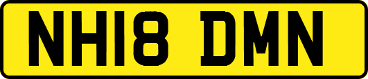 NH18DMN
