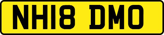 NH18DMO
