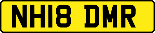 NH18DMR