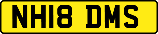 NH18DMS