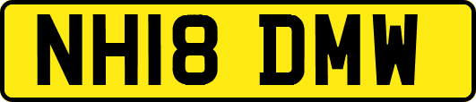 NH18DMW