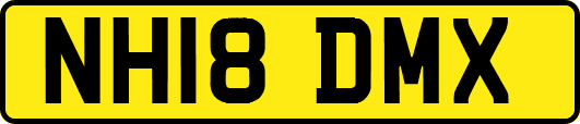 NH18DMX