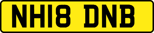 NH18DNB