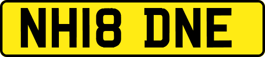 NH18DNE