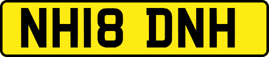 NH18DNH