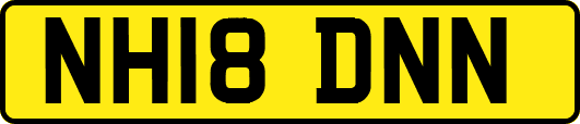 NH18DNN