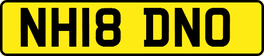 NH18DNO