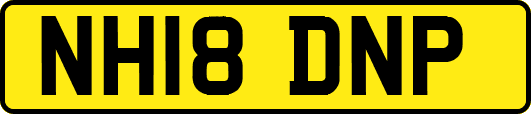 NH18DNP