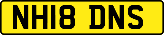 NH18DNS