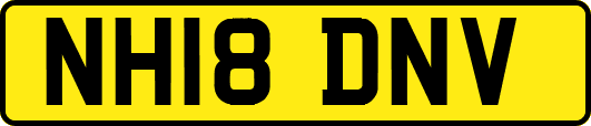 NH18DNV