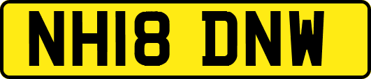 NH18DNW