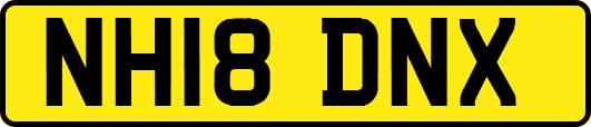 NH18DNX
