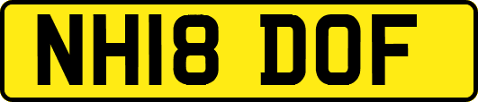 NH18DOF