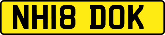 NH18DOK