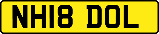 NH18DOL