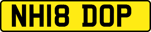 NH18DOP
