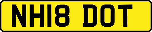 NH18DOT