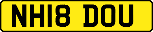 NH18DOU