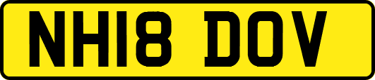 NH18DOV