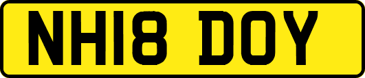 NH18DOY