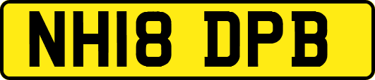 NH18DPB