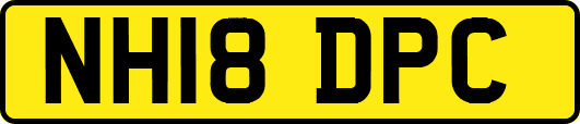 NH18DPC