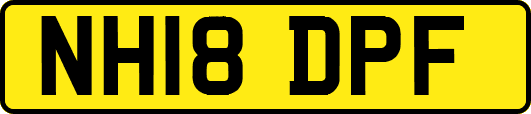 NH18DPF