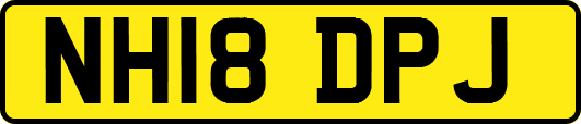 NH18DPJ