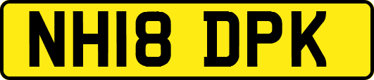 NH18DPK