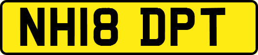 NH18DPT