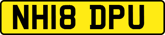 NH18DPU