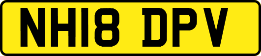 NH18DPV