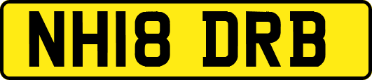 NH18DRB