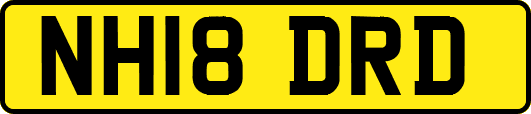 NH18DRD