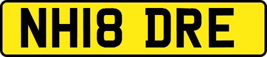 NH18DRE