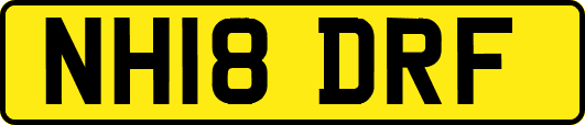 NH18DRF