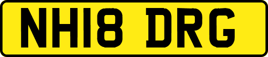 NH18DRG