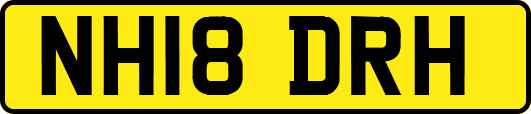 NH18DRH