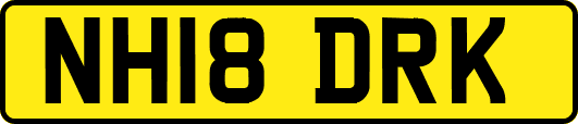 NH18DRK