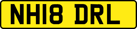 NH18DRL