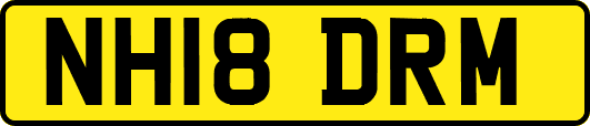 NH18DRM