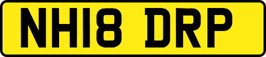NH18DRP