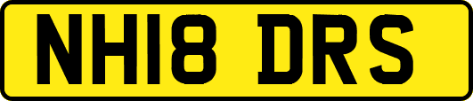 NH18DRS