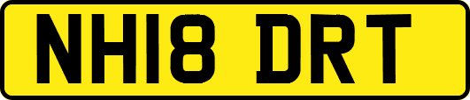 NH18DRT
